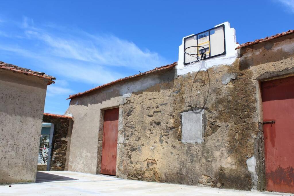 Vila House With Pool And Garden In Esmoriz Near Porto Exteriér fotografie