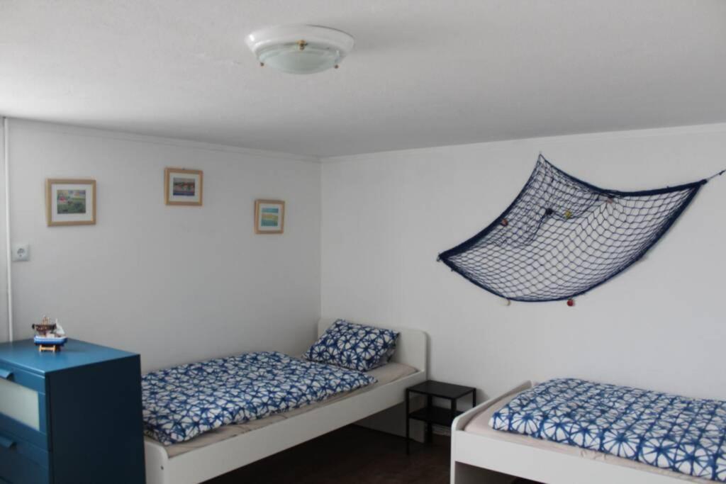 Vila House With Pool And Garden In Esmoriz Near Porto Exteriér fotografie