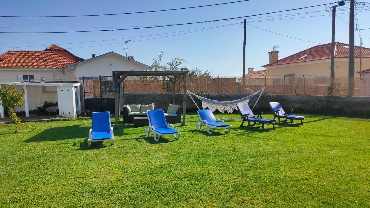 Vila House With Pool And Garden In Esmoriz Near Porto Exteriér fotografie